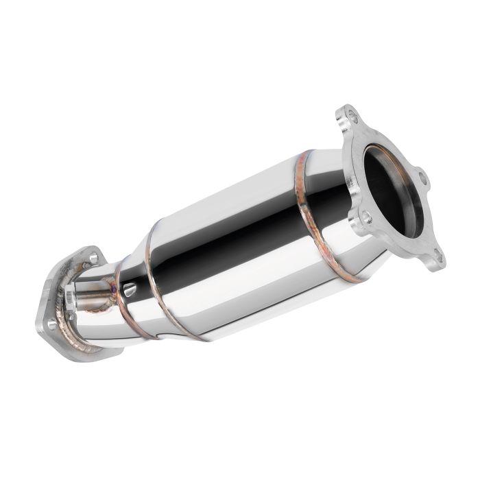 FMIC.Pro Downpipe for AUDI A5 S5 Convertible S5 Coupe A5 Sportback 2.0 TFSI 2017-2021