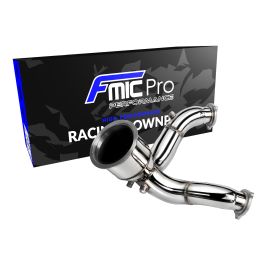 Downpipe FMIC.Pro for Audi S4 S5 B9 3.0 TFSI 2015- OPF