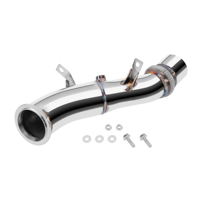 Downpipe for BMW F07 F10 F11 GT 535i ix 3.0L N55 2010-2016