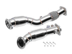 Power Pack para BMW M2 M3 M4 G87 G80 G82 3.0T S58 2021- Sistema de admisión con chargecooler