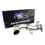 FMIC.Pro Downpipe for Fiat 500X Grande Punto 1.4T 2015-2018