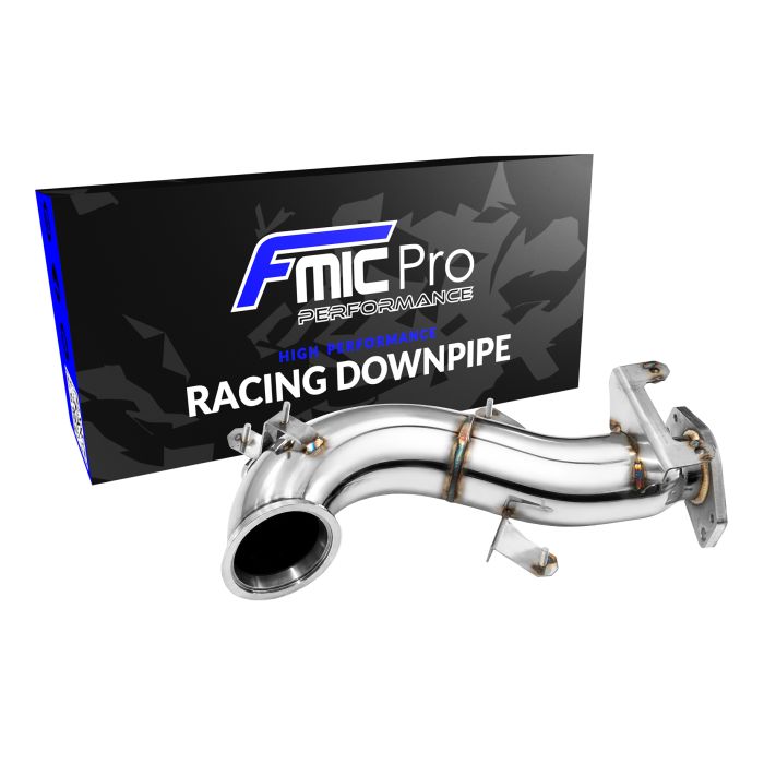 FMIC.Pro Downpipe for Fiat 500X Grande Punto 1.4T 2015-2018