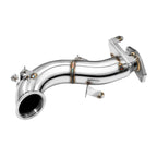 FMIC.Pro Downpipe for Fiat 500X Grande Punto 1.4T 2015-2018