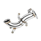 Downpipe FMIC.Pro for Jeep Renegade 1.4T 2015-2018