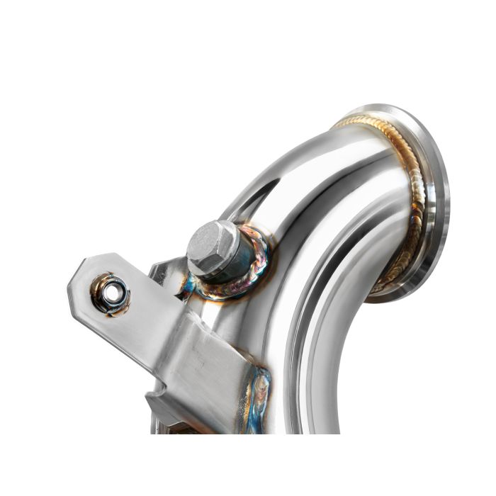 Downpipe FMIC.Pro for Jeep Renegade 1.4T 2015-2018