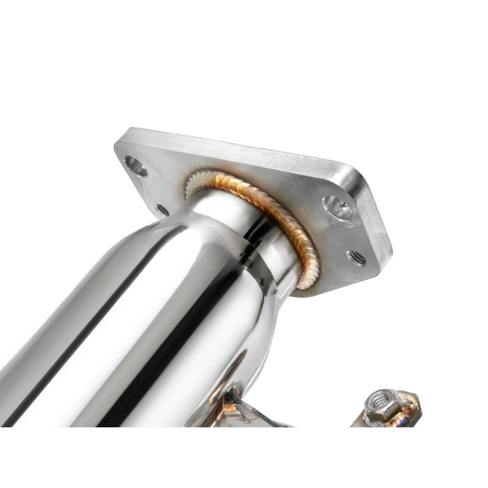 Downpipe FMIC.Pro for Jeep Renegade 1.4T 2015-2018