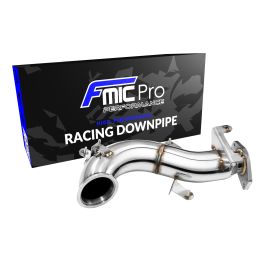 Downpipe FMIC.Pro for Lancia Delta 1.4T 2008-2012