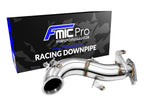 Downpipe FMIC.Pro para Abarth 500 595 695 1.4T 2009-2017