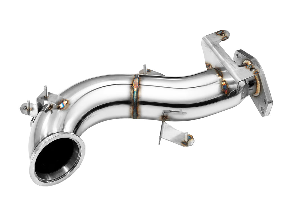 Downpipe FMIC.Pro para Abarth 500 595 695 1.4T 2009-2017