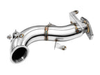 Downpipe FMIC.Pro para Abarth 500 595 695 1.4T 2009-2017