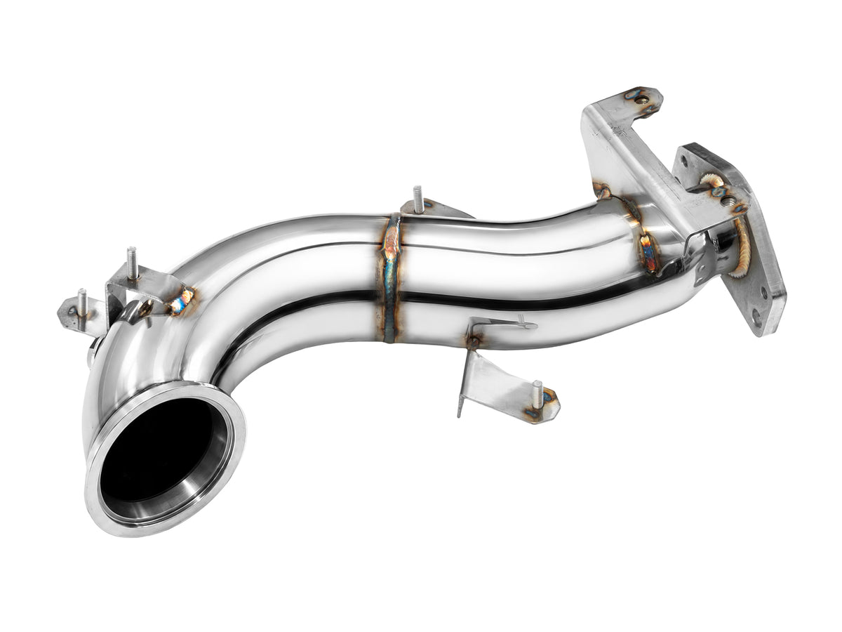 Downpipe FMIC.Pro para Abarth 500 595 695 1.4T 2009-2017