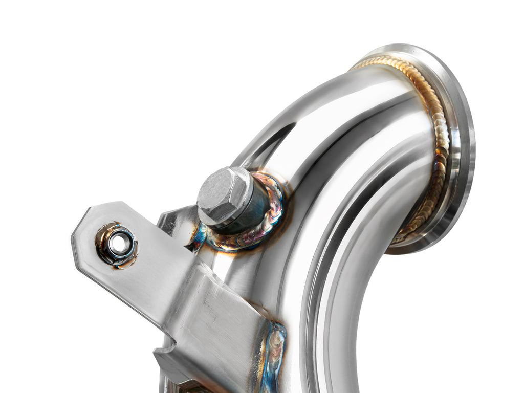 Downpipe FMIC.Pro para Abarth 500 595 695 1.4T 2009-2017