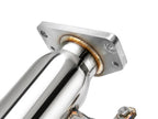 Downpipe FMIC.Pro para Abarth 500 595 695 1.4T 2009-2017