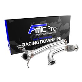 Downpipe FMIC.Pro for Volvo XC60 70 V70 S60 D5 2.4D 2008-2009
