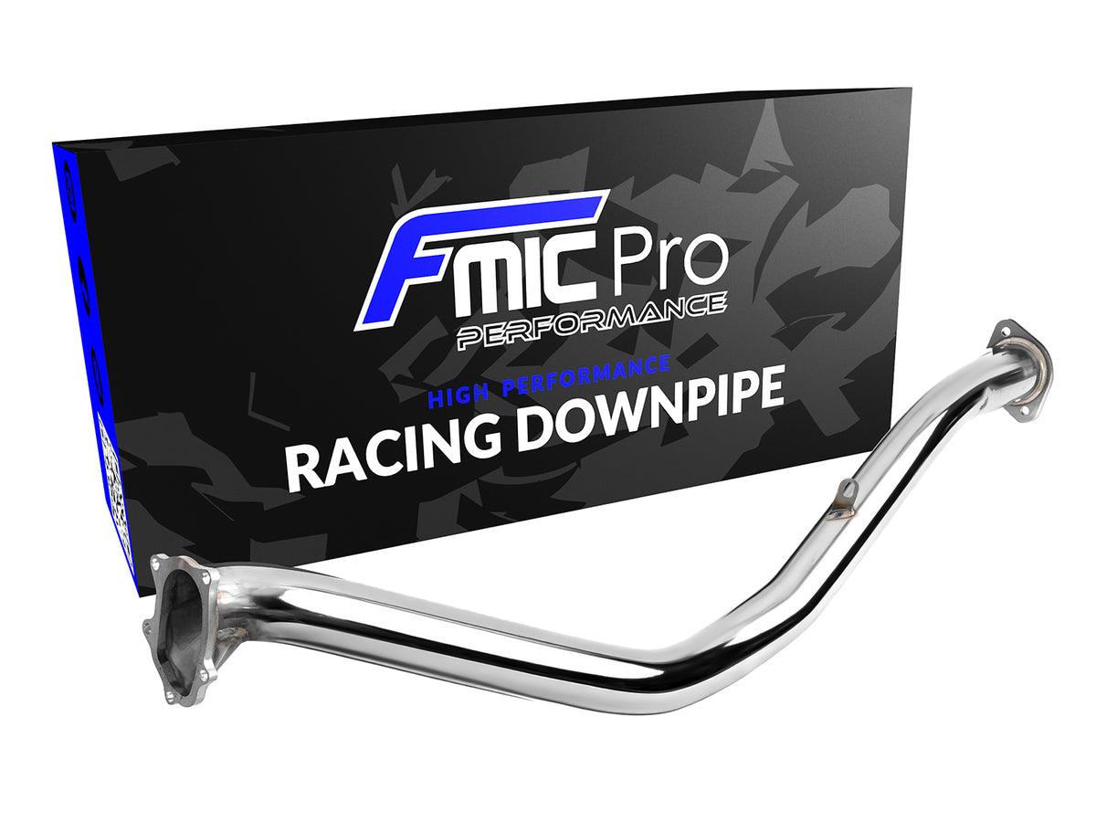 Downpipe FMIC.Pro para Subaru WRX Mk3 N15 2007-2014