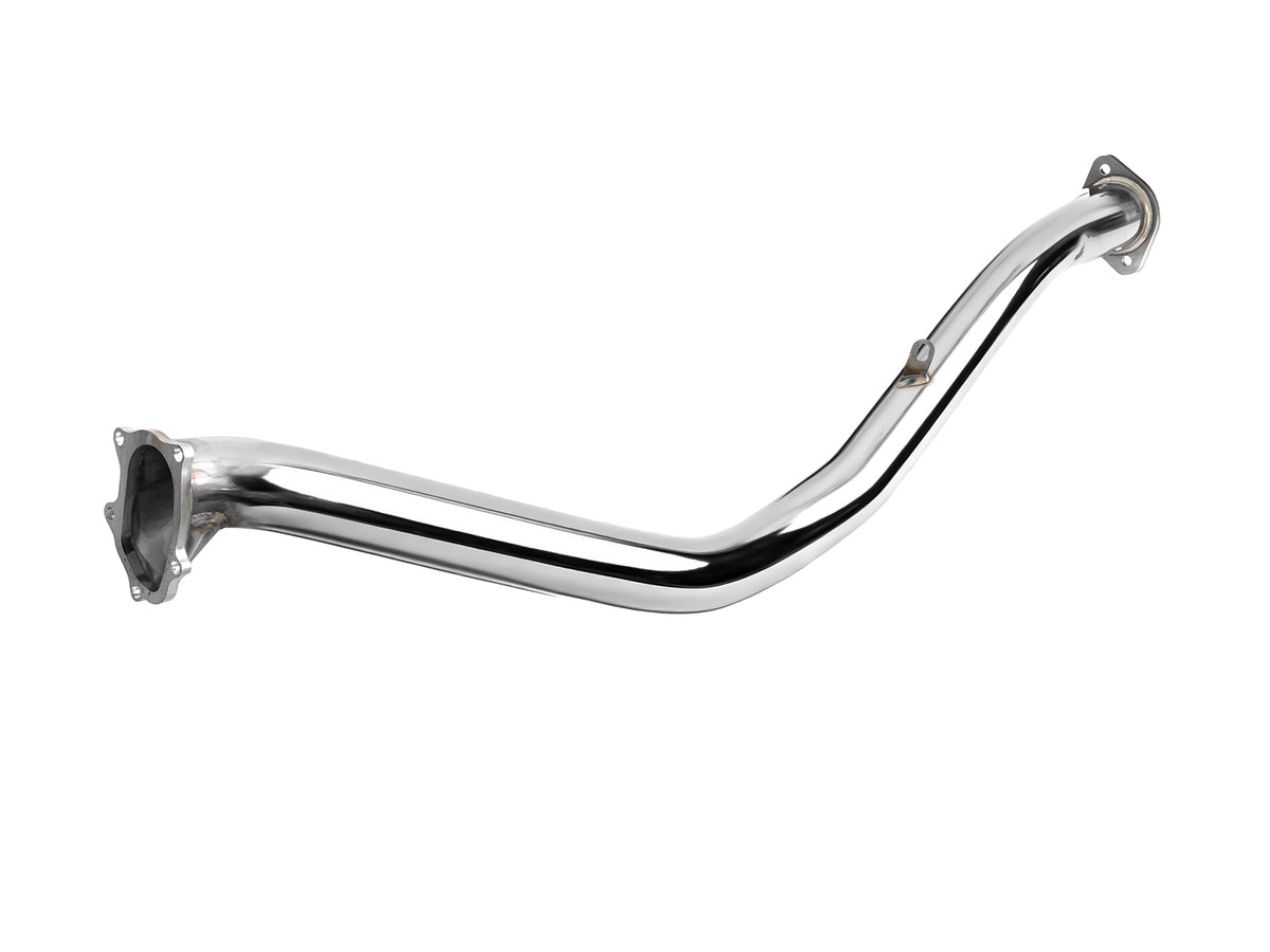 Downpipe FMIC.Pro para Subaru WRX Mk3 N15 2007-2014