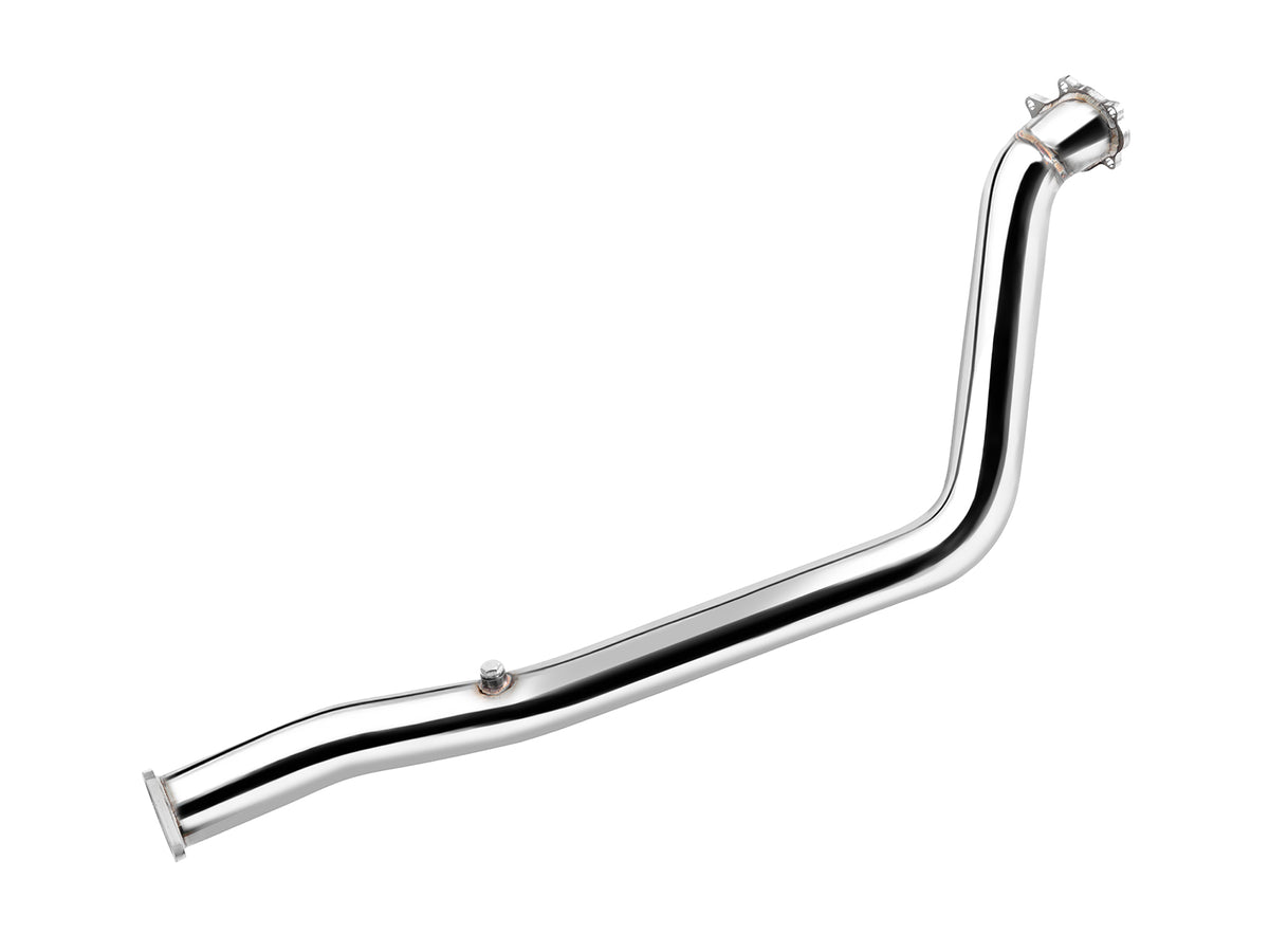 Downpipe FMIC.Pro para Subaru WRX Mk3 N15 2007-2014