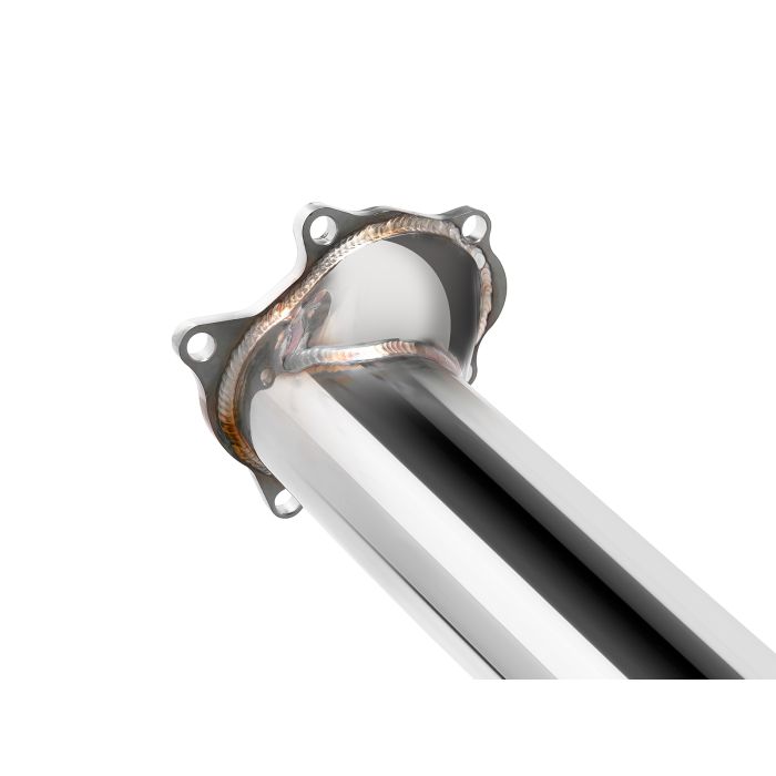 FMIC.Pro Downpipe for Subaru WRX Mk3 N15 2007-2014