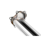FMIC.Pro Downpipe for Subaru WRX Mk3 N15 2007-2014
