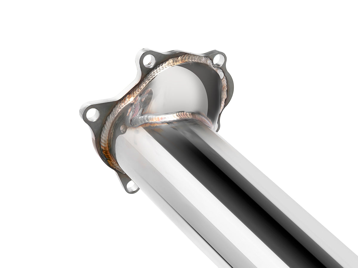 Downpipe FMIC.Pro para Subaru WRX Mk3 N15 2007-2014
