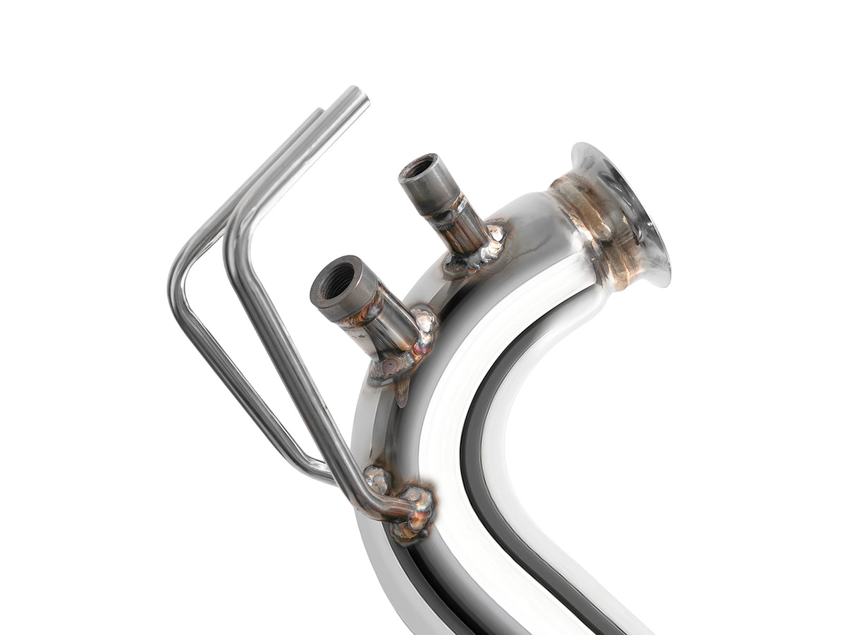 Downpipe FMIC.Pro para VW Transporter T5 1.9 2.5 TDI 2006-2010