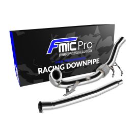 Downpipe FMIC.Pro for Seat Leon ST Ateca 1.8 2.0 TSI 2014-2018