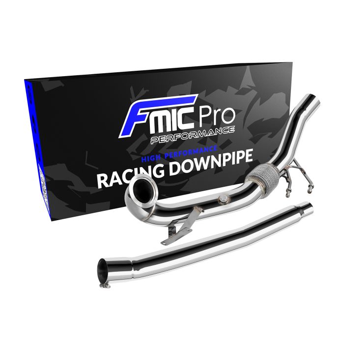 FMIC.Pro downpipe for Seat Leon ST Ateca 1.8 2.0 TSI 2014-2018