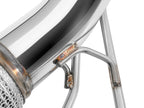 Downpipe FMIC.Pro para Seat Leon ST Ateca 1.8 2.0 TSI 2014-2018