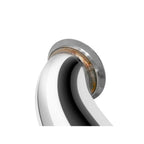 FMIC.Pro downpipe for Seat Leon ST Ateca 1.8 2.0 TSI 2014-2018