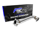 Downpipe FMIC.Pro para AUDI A7 C7 3.0 BiTDI Quattro 2011-2014