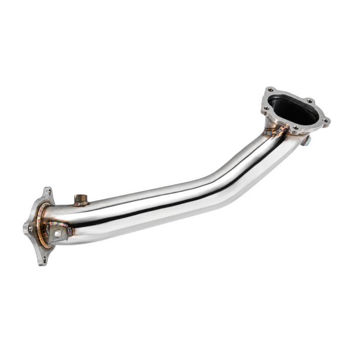 FMIC.Pro Downpipe for AUDI A7 C7 3.0 BiTDI Quattro 2011-2014