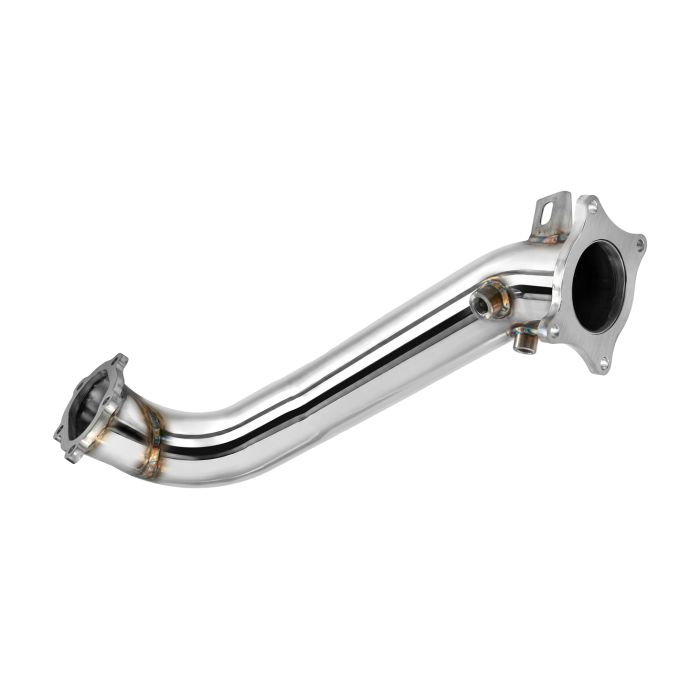 FMIC.Pro Downpipe for AUDI A7 C7 3.0 BiTDI Quattro 2011-2014