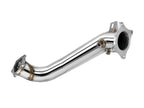 Downpipe FMIC.Pro para AUDI A7 C7 3.0 BiTDI Quattro 2011-2014