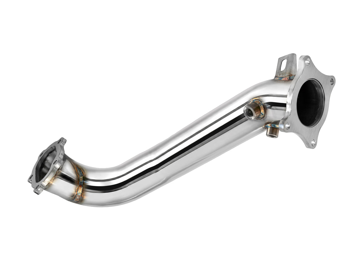 Downpipe FMIC.Pro para AUDI A7 C7 3.0 BiTDI Quattro 2011-2014