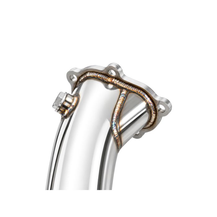 FMIC.Pro Downpipe for AUDI A7 C7 3.0 BiTDI Quattro 2011-2014