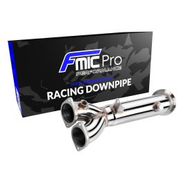 Downpipe FMIC.Pro for BMW E90 E91 E92 335ix N55 xDrive 2008-2013