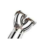 Downpipe FMIC.Pro for BMW E90 E91 E92 335ix N55 xDrive 2008-2013