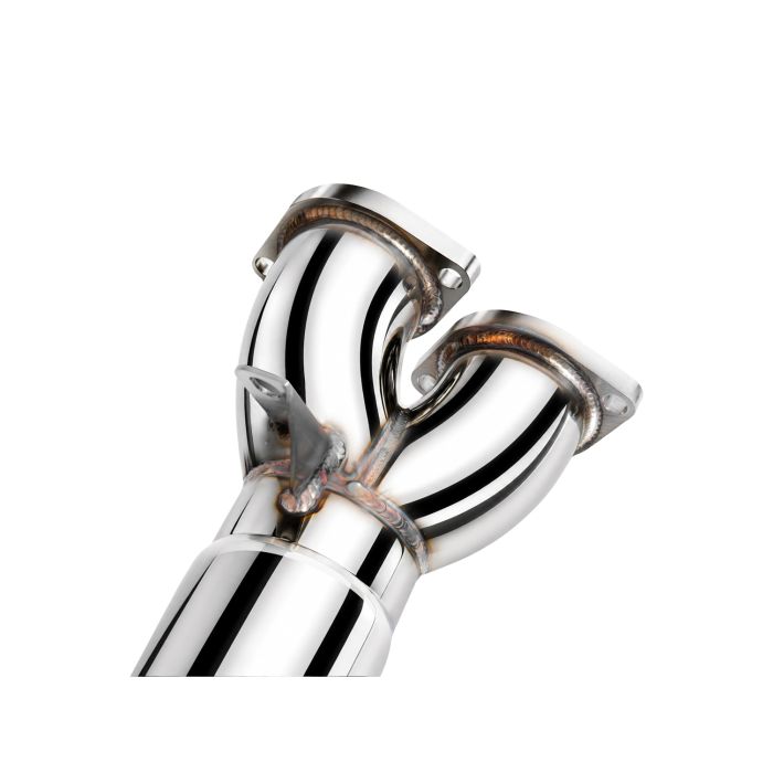 FMIC.Pro downpipe for BMW E84 X1 N55 xDrive 2009-2015
