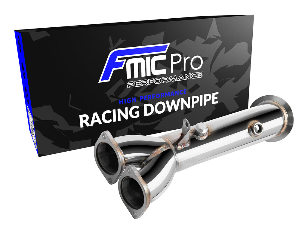 Downpipe FMIC.Pro para BMW E90 E91 E92 N55 2009-2013