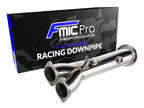 Downpipe FMIC.Pro para BMW E93 335i N55 2010-2012