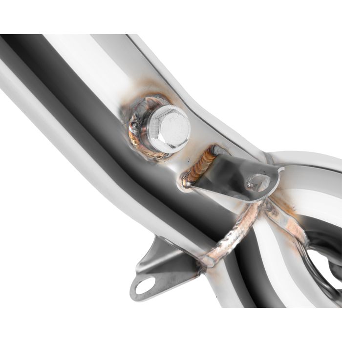 Downpipe FMIC.Pro for BMW E82 E88 135i N55 2010-2013