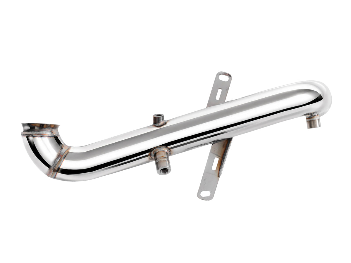 Downpipe FMIC.Pro para Peugeot 207 308 1.6 HDI 2006-2011