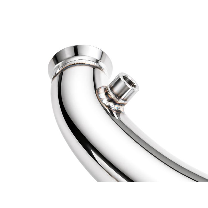 FMIC.Pro Downpipe for Mini Cooper R56 1.6D 2006-2011