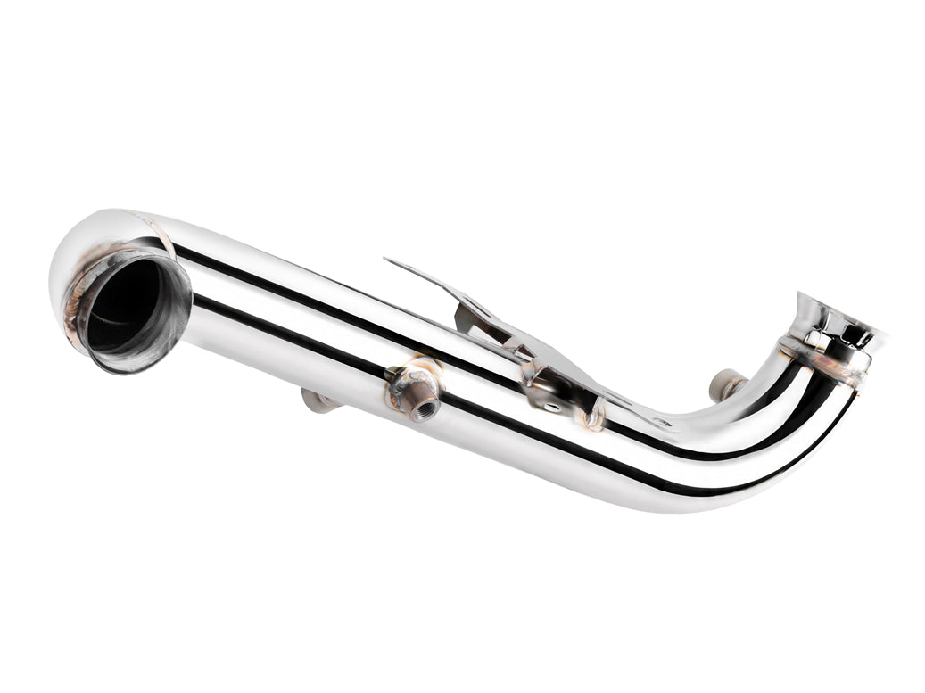 Downpipe FMIC.Pro para Peugeot 207 308 1.6 HDI 2006-2011