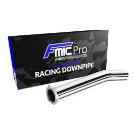 Downpipe FMIC.Pro for AUDI A4 A5 A6 A7 A8 Avant Sportback Coupe 3.0 TDI Quatro 2016-2021