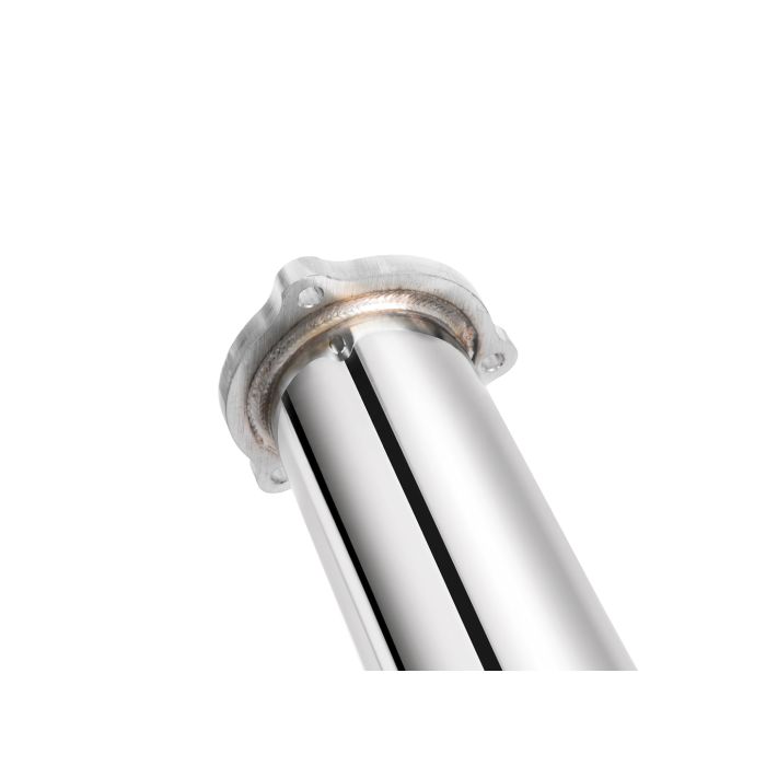 Downpipe FMIC.Pro for AUDI Q5 3.0 TDI 2017-2021