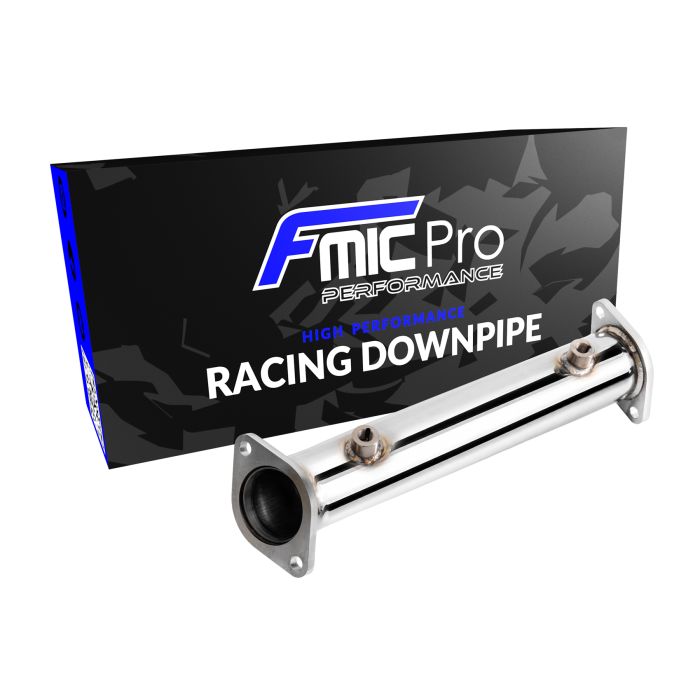 FMIC.Pro Downpipe for Hyundai i30N Kona N 2.0 T-GDi 2017-