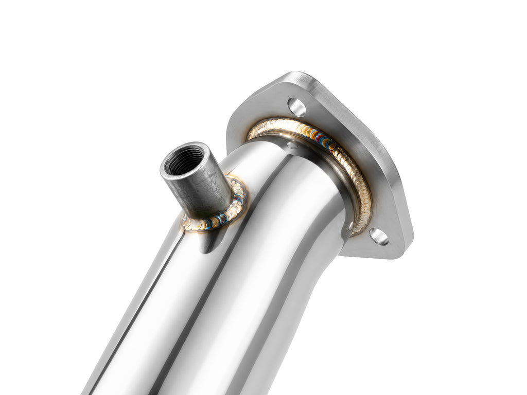 Downpipe FMIC.Pro para Audi A7 SPORTBACK 2.0 TFSI 2020-2021