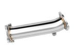 Downpipe FMIC.Pro para Audi A5 S5 S5 Coupe Sportback 2.0 TFSI 2017-2021