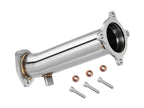 Downpipe FMIC.Pro para Audi A5 S5 S5 Coupe Sportback 2.0 TFSI 2017-2021